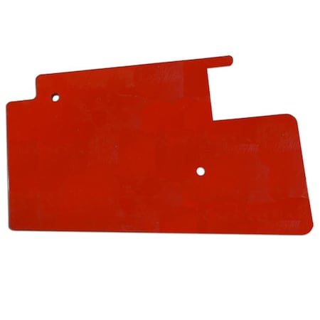 Aftermarket Ballast Weight Fits Capello Helianthus WN-S1-40030-PEX